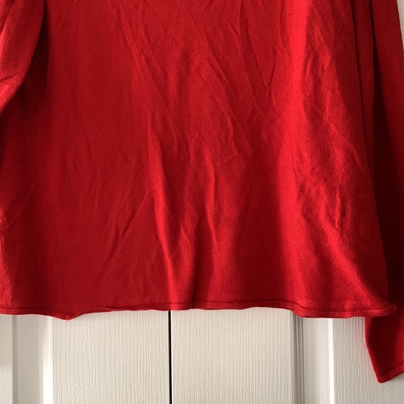 GUC Eileen Fisher sweater - Picture 5 of 10